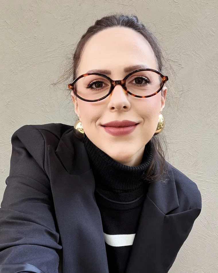 Carolina Mueller