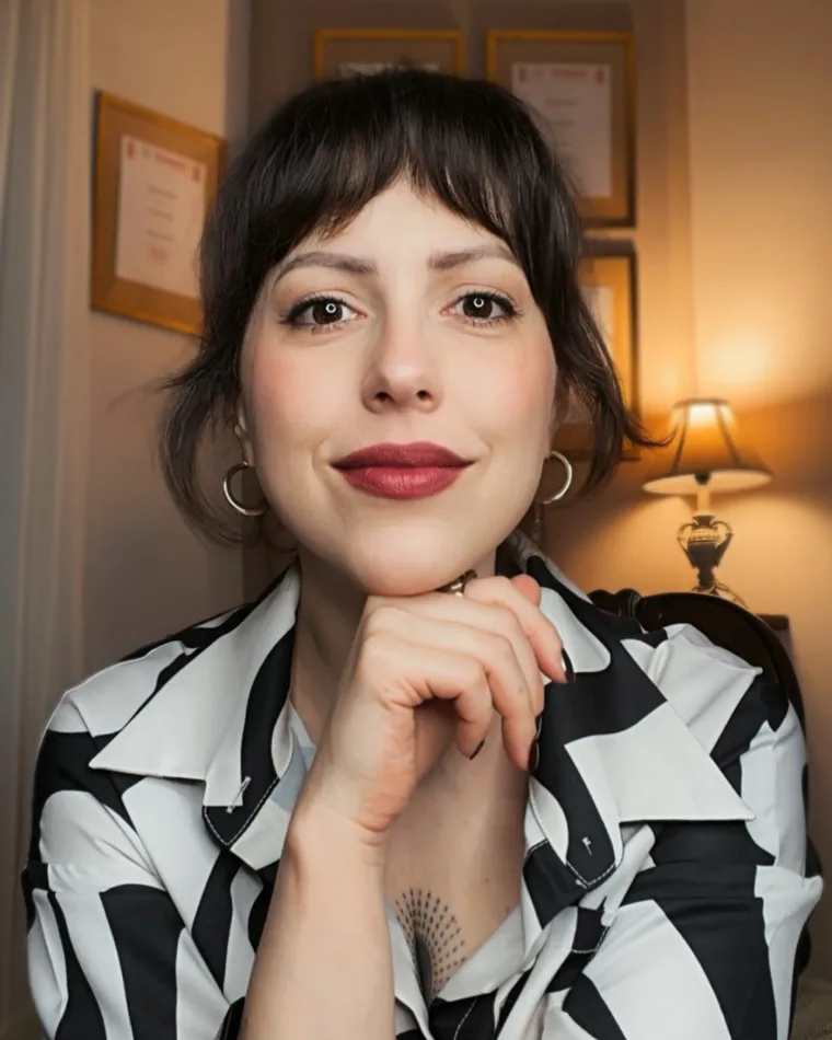 Carolina Mueller